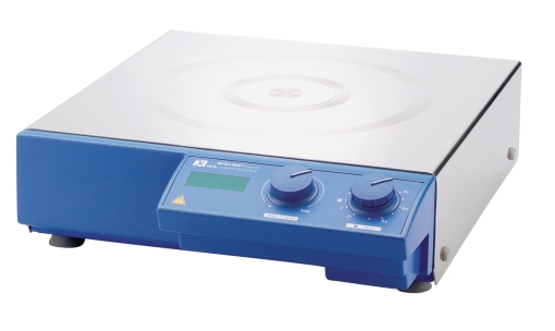 Magnetic stirrer Midi MR 1 digital without heating