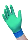 Nitrile-Neoprene glove, Ansell Healthcare MICROFLEX 93-260, size XXL (10,5-11)