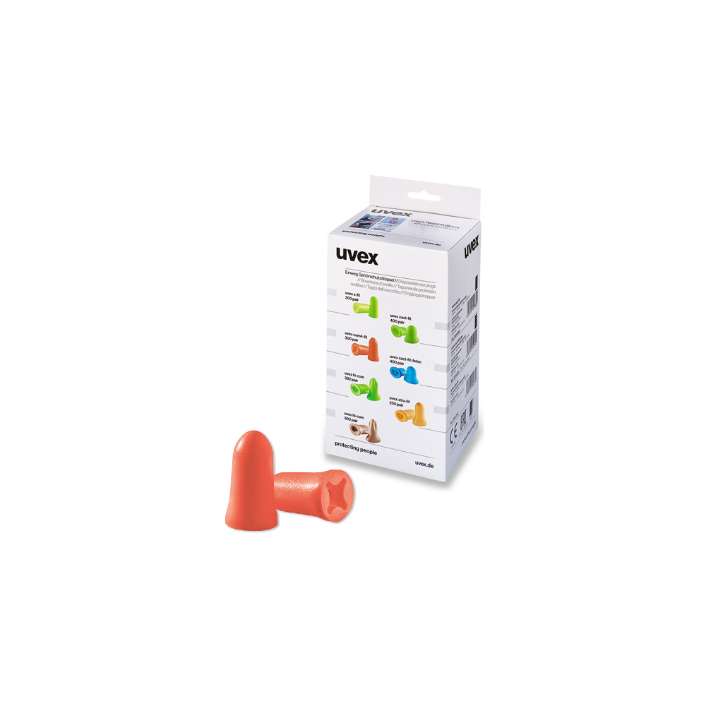 [6285529] Dispenser one2click refill boxes Light Orange,Sz.s