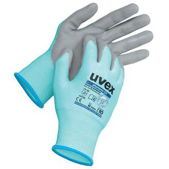 [6285578] Protective gloves, uvex phynomic C3 cut protection, size 9