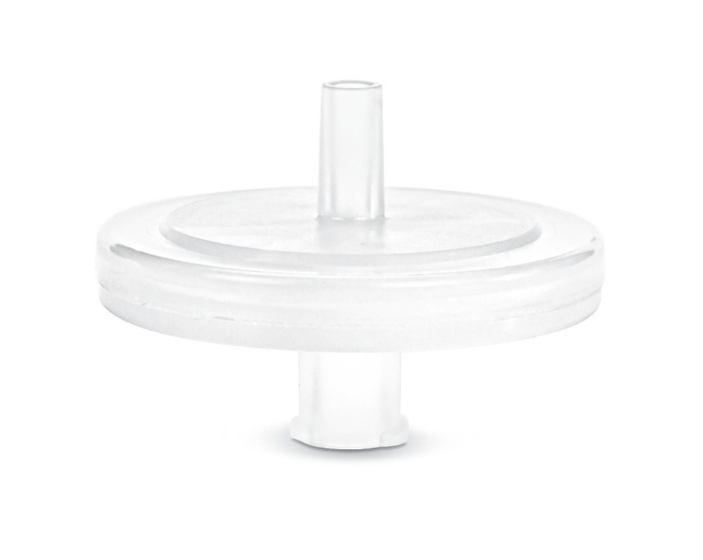 Syringe filter, LLG, CA, Ø25 mm, 0,45 µm, LSO, sterile, 50 pcs