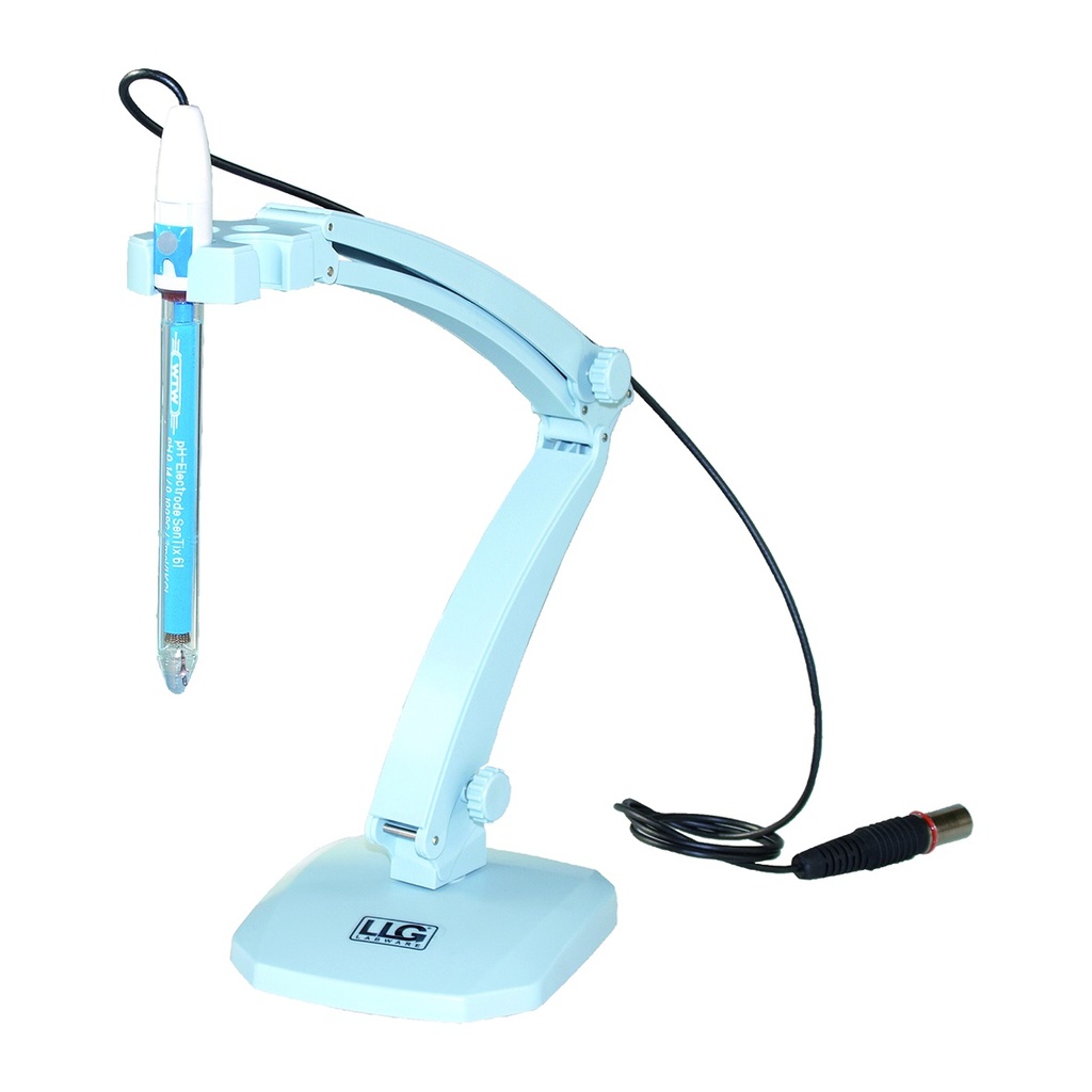 [6286248] Electrode stand, LLG, for 3 electrodes
