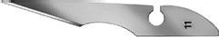 [0976750] Scalpel blades unsterile No. 11
