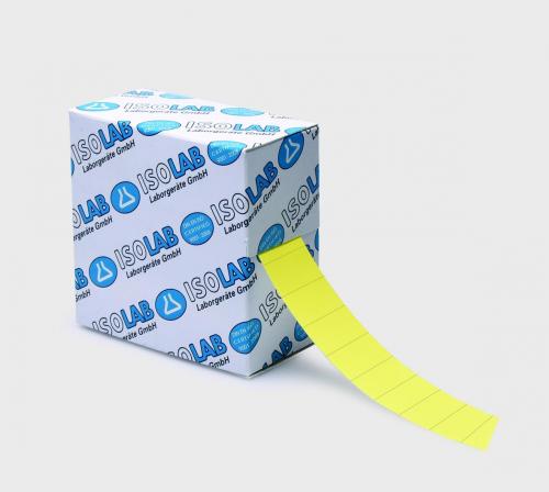 [6286834] Label, rectangular form 24x13 mm, white, pack of 1