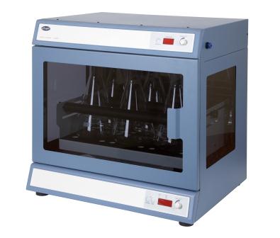 [6287436] Cooled Incubator w/orbital shaker SI600C Ambient