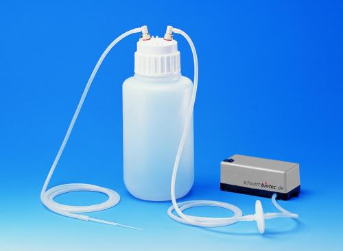 [6287614] EcoVac spare bottle 5l with cap