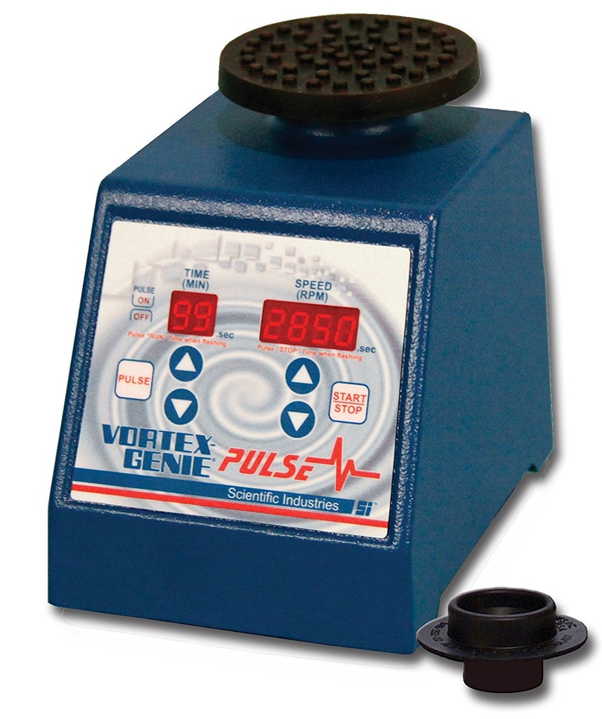 [6287671] Vortex Genie® Pulse 230 V, EU plug