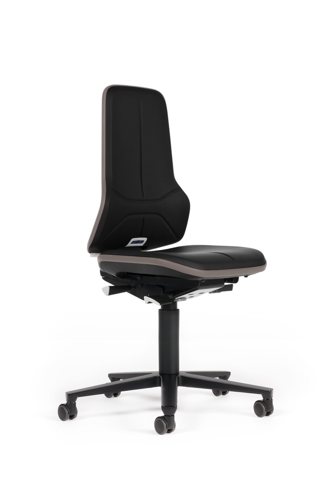 [6287723] Laboratory chair Neon 2, cool grey Integral foam