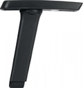 [6287728] Multifunctional armrests Neon, black, 1 pair