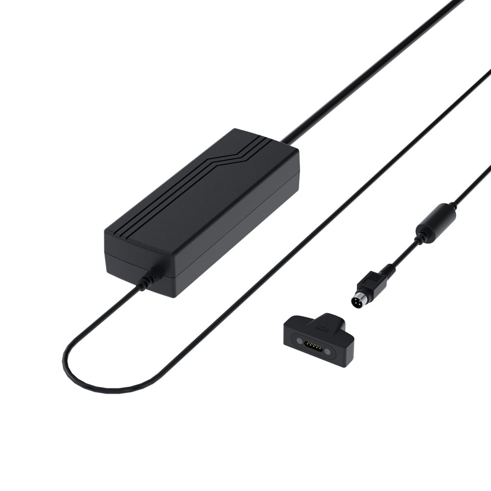 [6288012] Power supply for IKA TWISTER stirrer, > 4 units