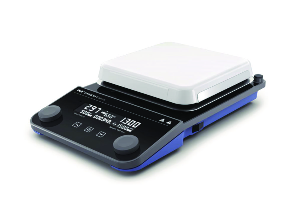 [6288285] C-MAG HS 7 magnetic stirrer control