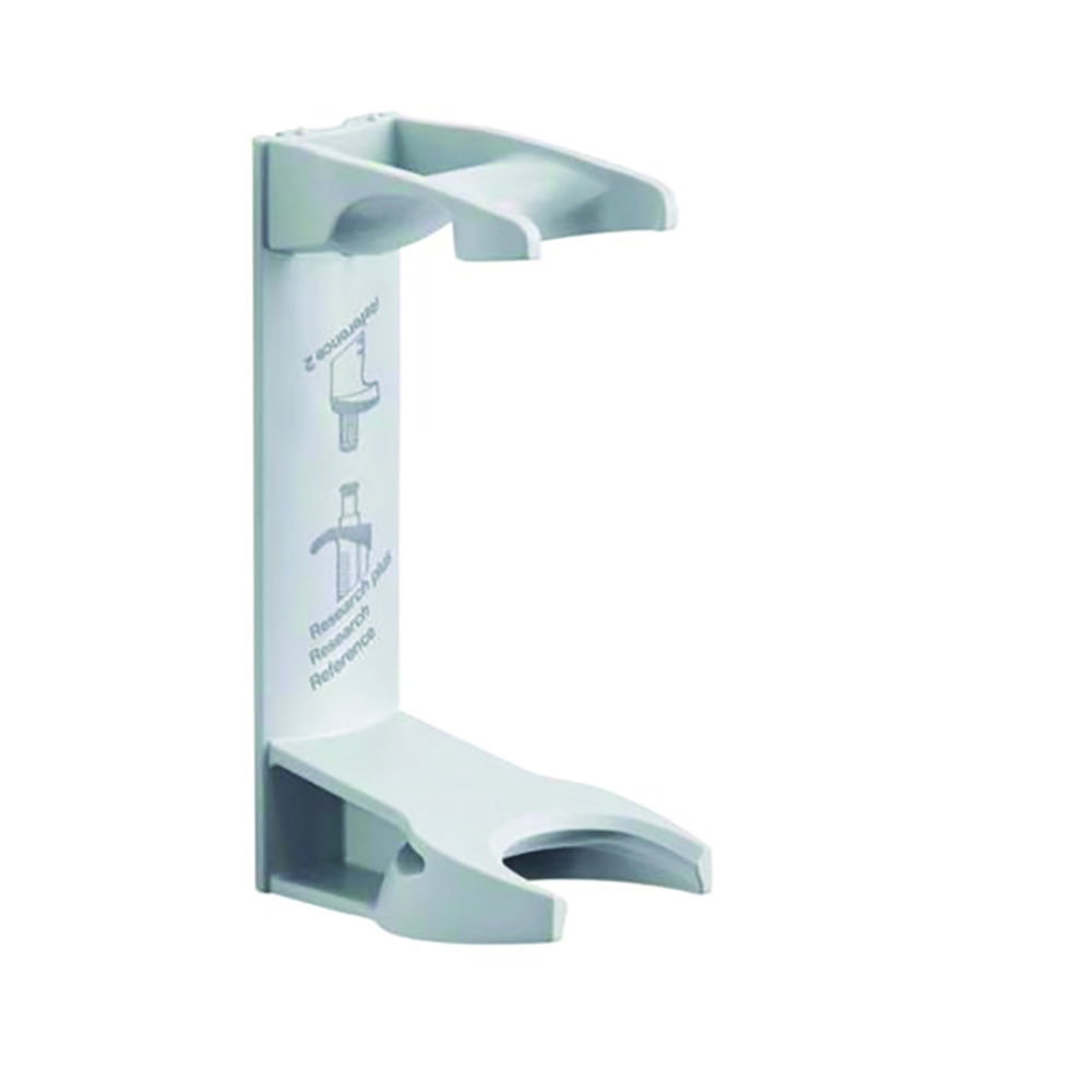 [6288694] Pipette holder, Eppendorf Research plus and Reference 2, wall mounting
