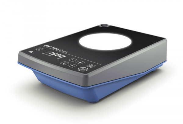 Magnetic stirrer IKA KMO 3 basic without heating