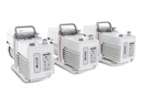 Welch CRVpro 6 vacuum pump 0,0004 mbar/5,1m³/h