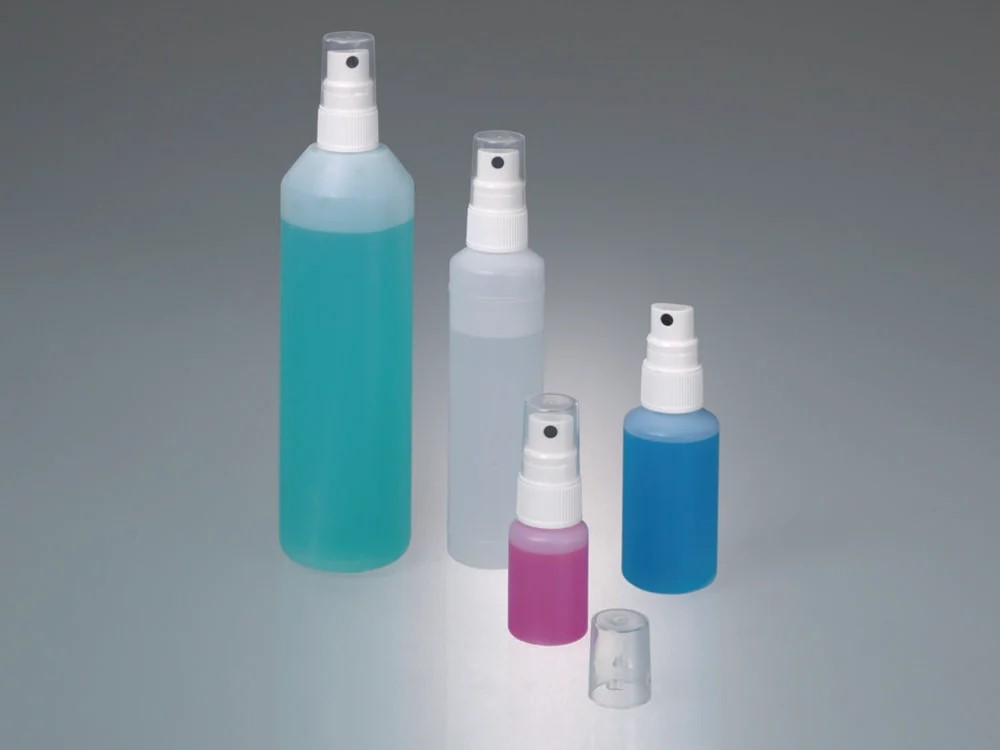 [6300067] Bürkle Spray bottle 250 ml complete with pump