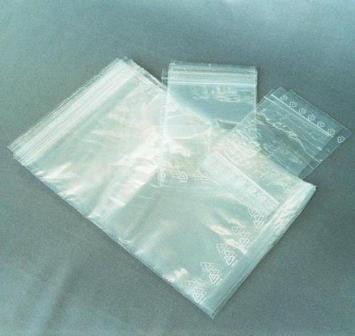 [6304307] Sample bags, PE, self-sealing, 220 mm x 310 mm, Th