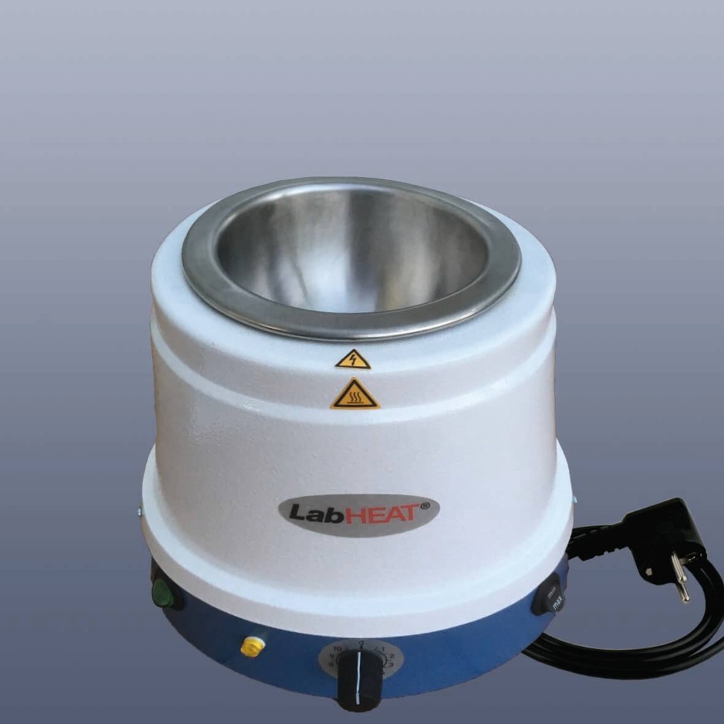[6310319] Heating mantle KM-MEB 1000, 1000 ml, 300 watt