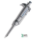 Pipette, Eppendorf, Research® plus, 1 channel, 0,5 - 10 µL, (GLP)