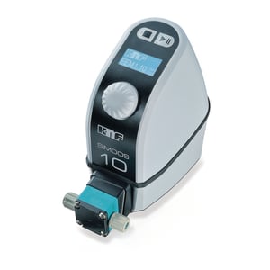 [6310685] KNF SIMDOS 10 membrane dosing pump, FEM 1.10 KT.18 RCP2