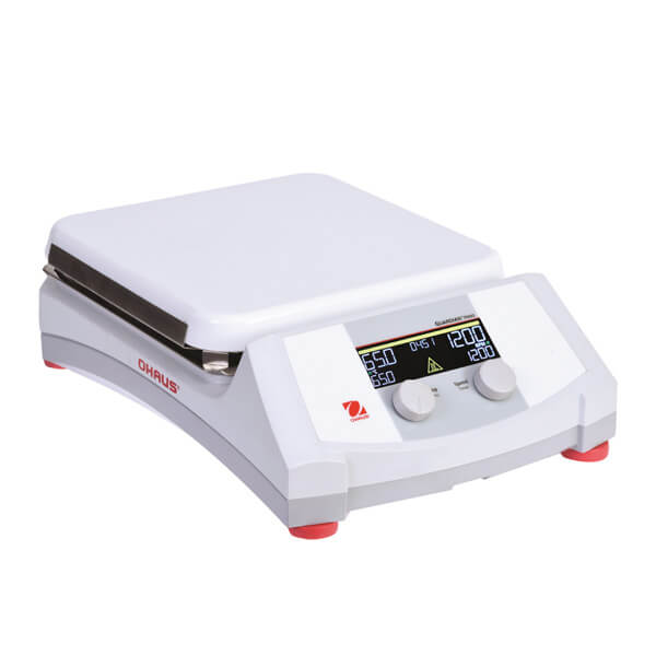 [6312904] Guardian 7000 magnetic stirrer, ceramic 254x254 mm