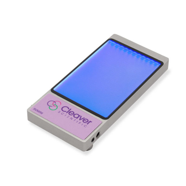 [6313471] Mini Blue Light Illuminator runVIEW