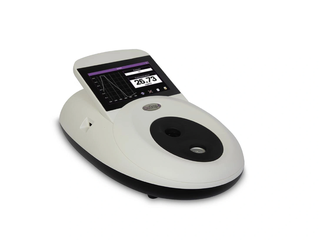 [6313967] Biochrom spectrophotometer BioDrop DUO