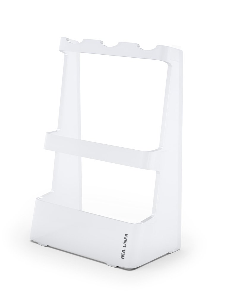 [6315224] Pipette Rack, IKA, capacity 3 pcs.