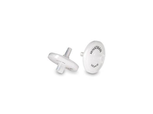 [6315981] Syringe filter, Whatman Puradisc, RC, Ø25 mm, 0,2 µm, LSO, 50 pcs