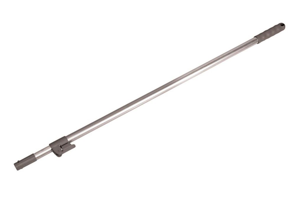 [6318040] Alu telescopic handle CR, short 0,5-0,7m, , f/ClinoConnect, ClinoConnect Lock, Iso Clean