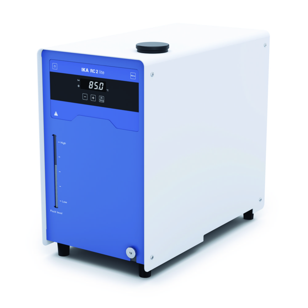 Circulator, IKA RC 2 lite, RT/-10 °C