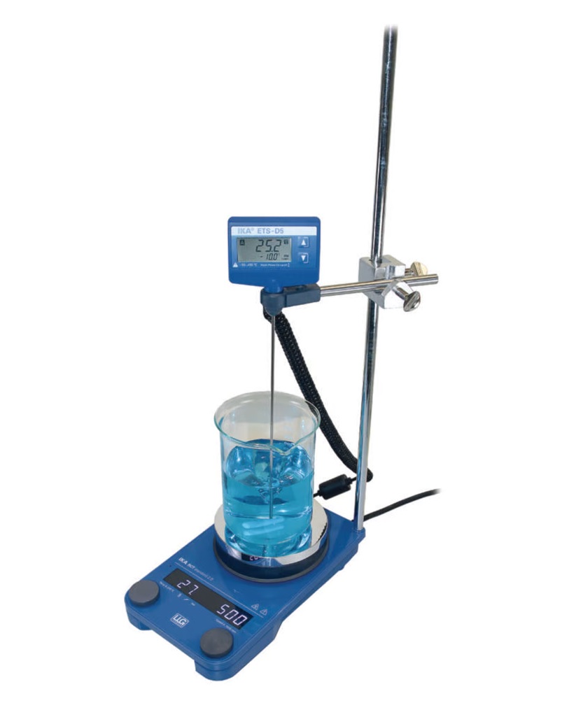 [6320411] Magnetic stirrer IKA RCT Standard 2.0 SET