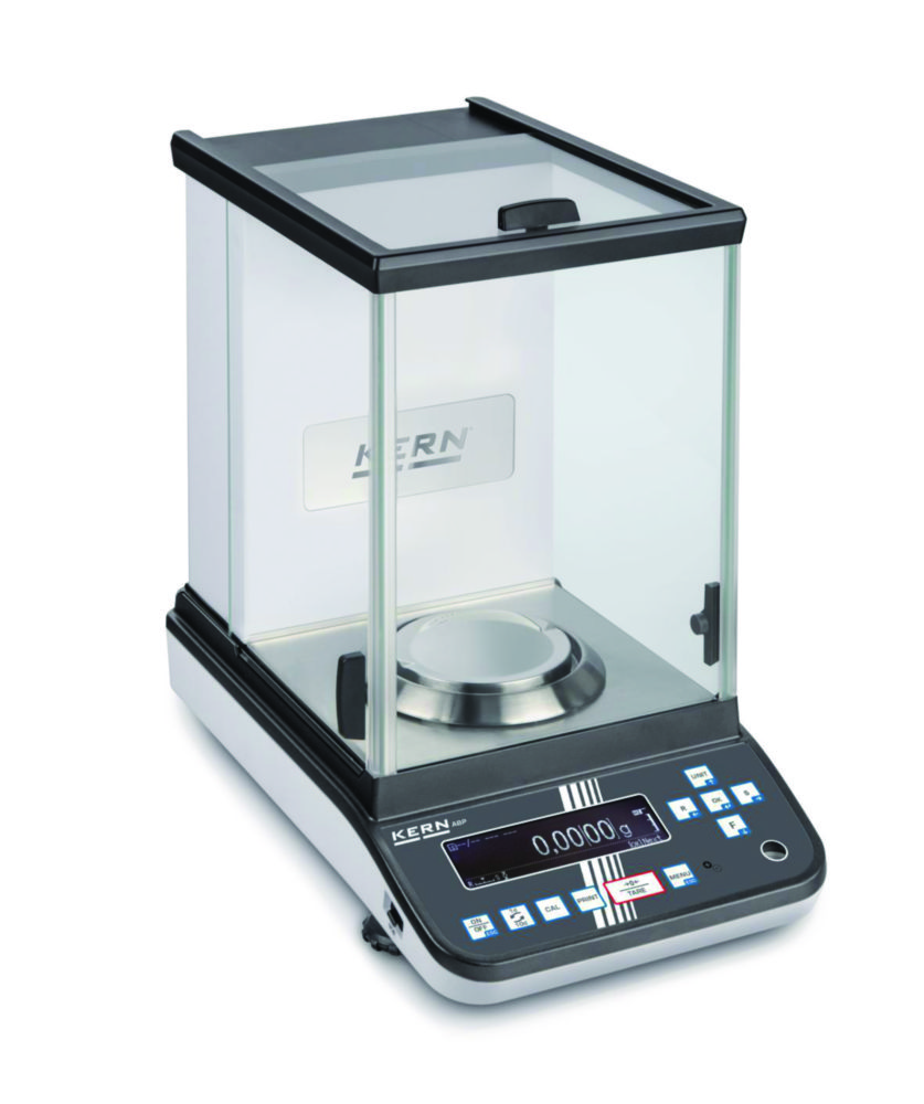 [6321068] Analytical balance ABP 200-5M, 220g/0,01mg