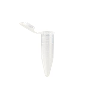 [6322888] Centrifugetube, 5 ml, PP, with Safe-Lock lid
