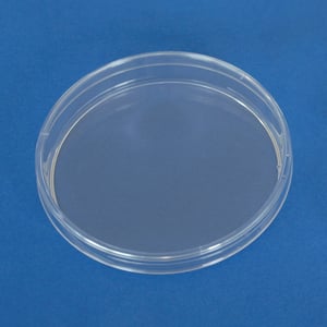 [6323697] Petri dishes, LLG, PS, without vents, non sterile, D 60 mm, 1080 pcs