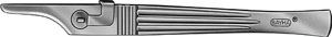 [0976780] Scalpel handle