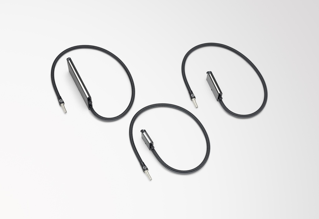 Line light, Schott, 100 x 0.6 mm - for KL1500 HAL, KL1600 LED and KL2500 LED