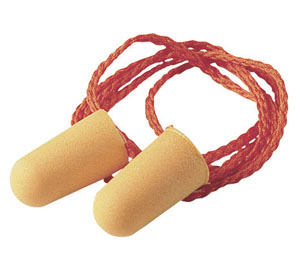 [1675222] Ear protectors with strap, 3M Deutschland, SNR 35 dB