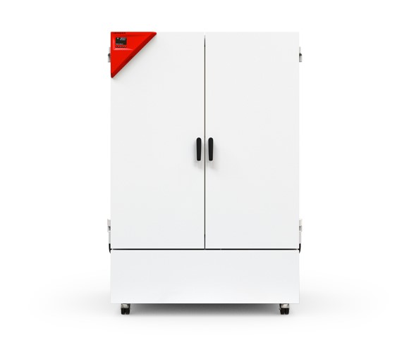 [6523289] Cooled incubator, Binder KB1060, 0/70°C,  1070 litre