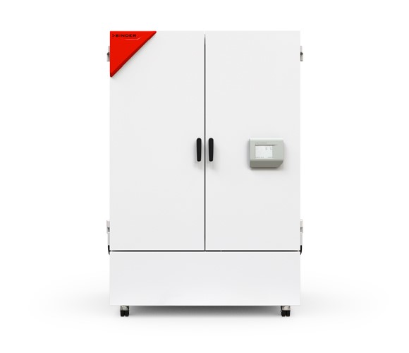 Cooled incubator, Binder KBPRO1060, -20/100°C,  1070 litre