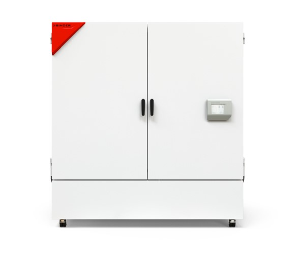 Cooled incubator, Binder KBPRO1600, -20/100°C,  1610 litre
