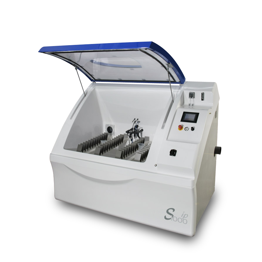 [67862815] Ascott S450IP Salt Spray chamber