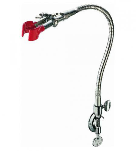 Clamp, Description round jaws , Jaw opening 12 to