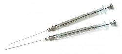 [6802391] Microlitre syringes, 7000 seri es, Type 7101 KH ,