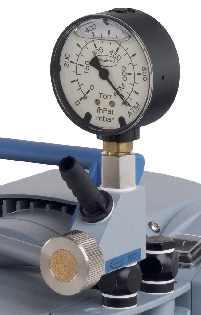 [696840] Vacuum regulator for ME / MZ / MD 4 / NT