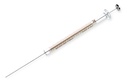Microlitersyring, 701N, 10 µl, ps3, 26s, 51mm