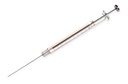 Microlitersyring, 705NR, point style 3, 50 µl