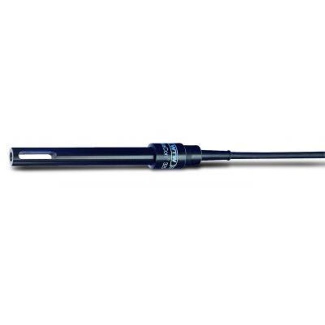 Conductivity cell, WTW TetraCon 325-3, 4 graphite, K=0,475 cm-1, NTC, 8-pole plug 3 m