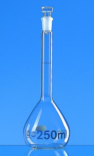 [7018545] Volumetric flask class A BLAUBRAND 5000ml NS 34/35