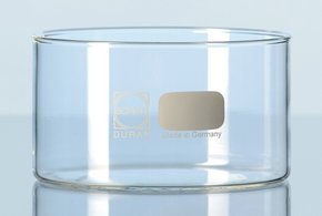Crystallisation dish, 190 mm, without spout