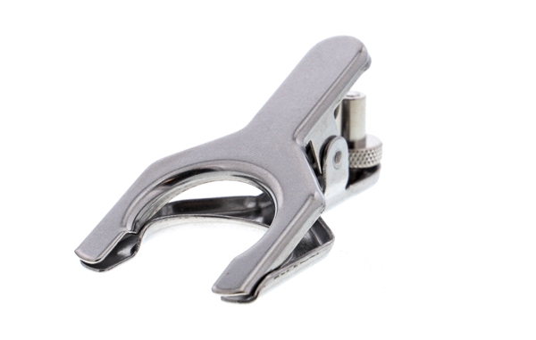 Flask Clamp S 35/20